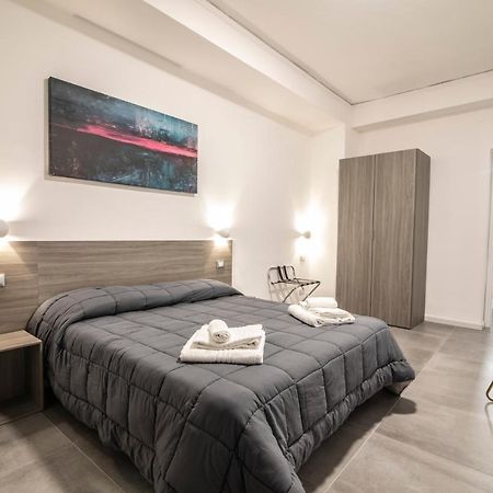 Piano Monaco Apartment Карини Экстерьер фото