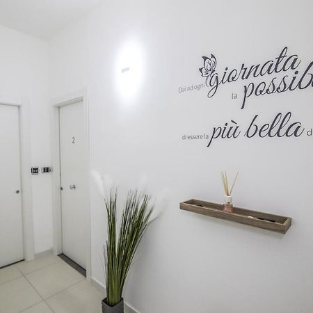 Piano Monaco Apartment Карини Экстерьер фото