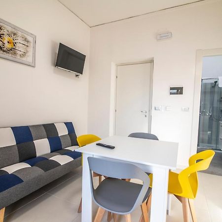 Piano Monaco Apartment Карини Экстерьер фото