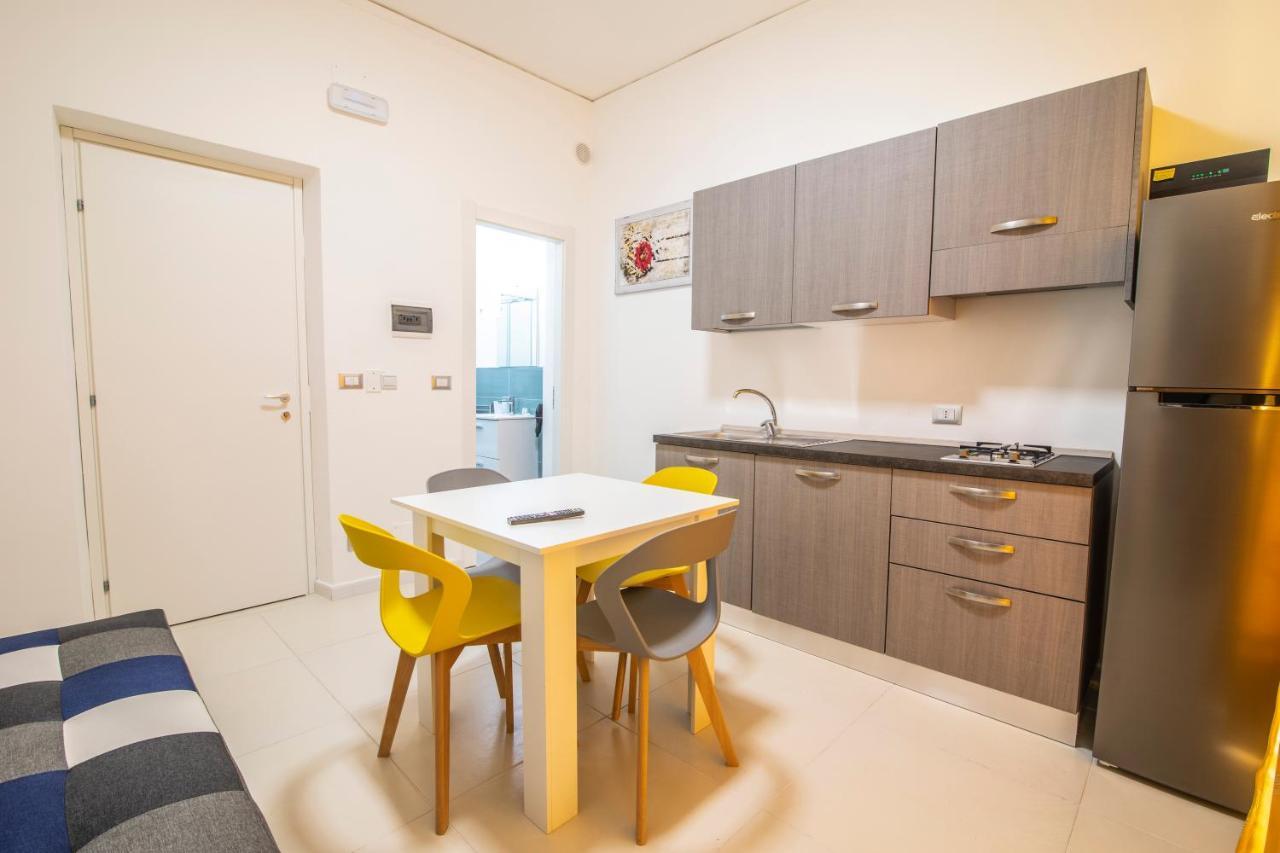 Piano Monaco Apartment Карини Экстерьер фото