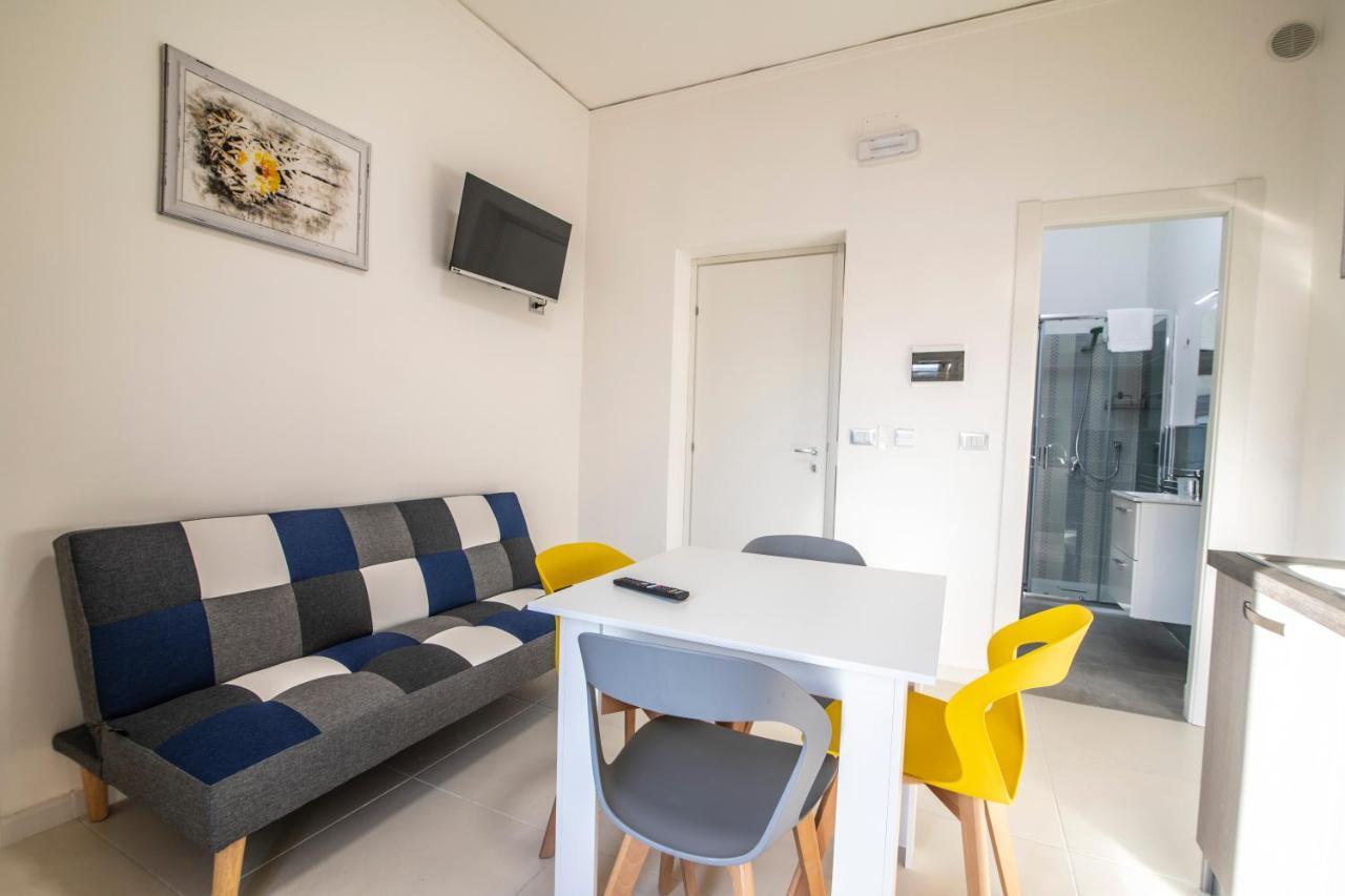 Piano Monaco Apartment Карини Экстерьер фото