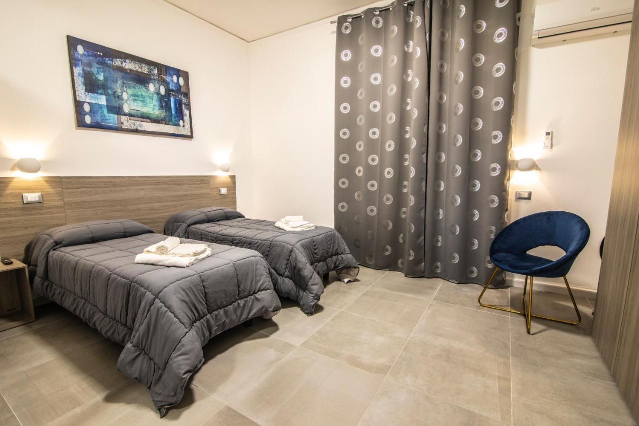 Piano Monaco Apartment Карини Экстерьер фото