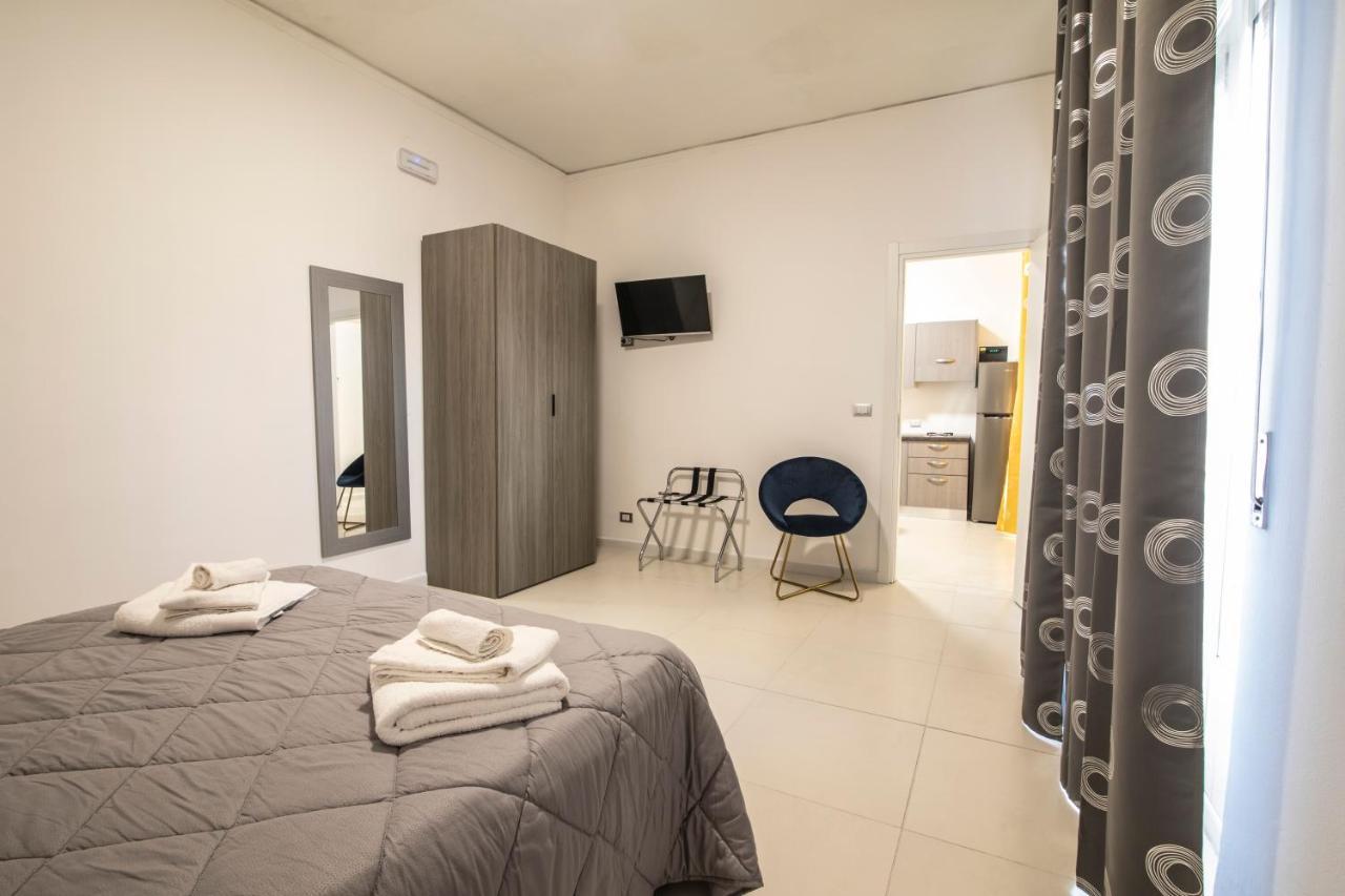 Piano Monaco Apartment Карини Экстерьер фото
