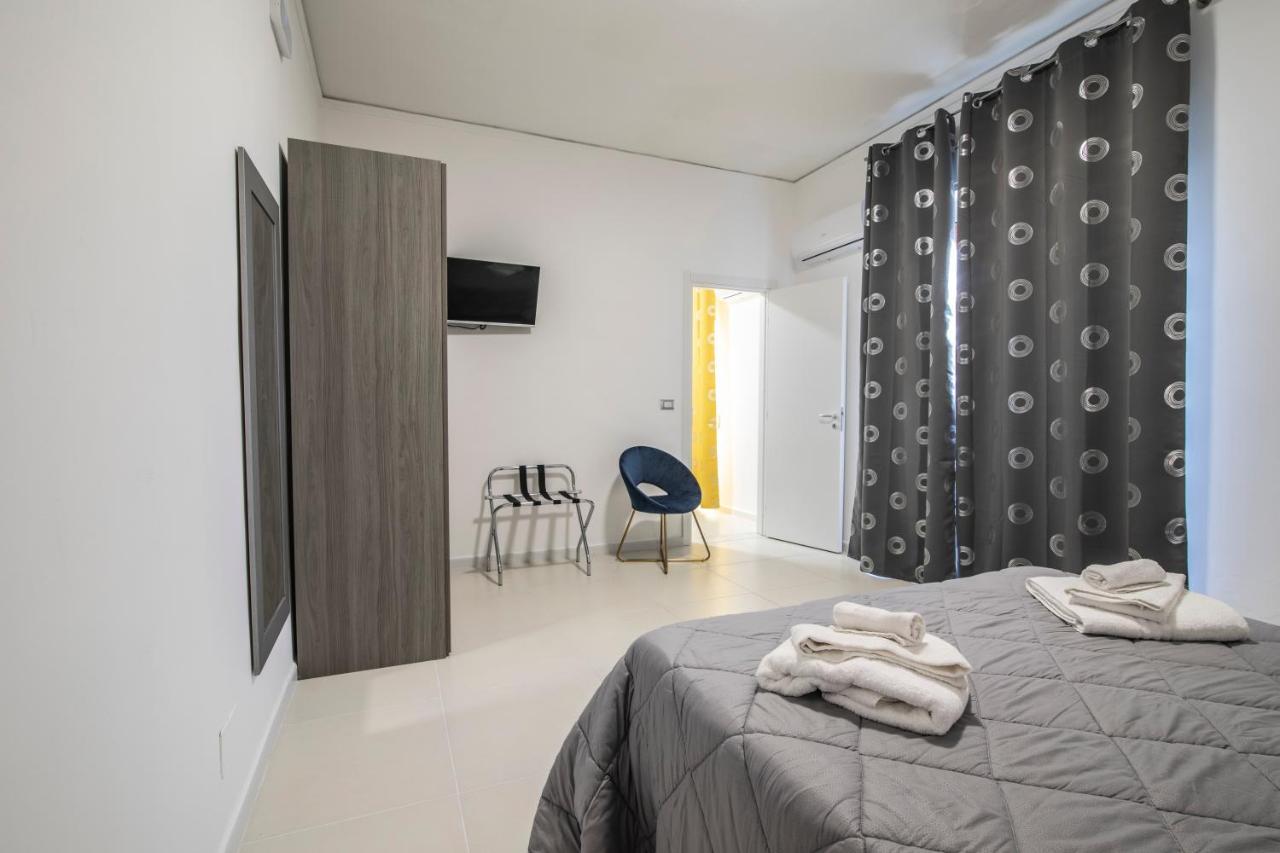 Piano Monaco Apartment Карини Экстерьер фото