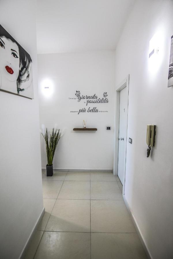 Piano Monaco Apartment Карини Экстерьер фото