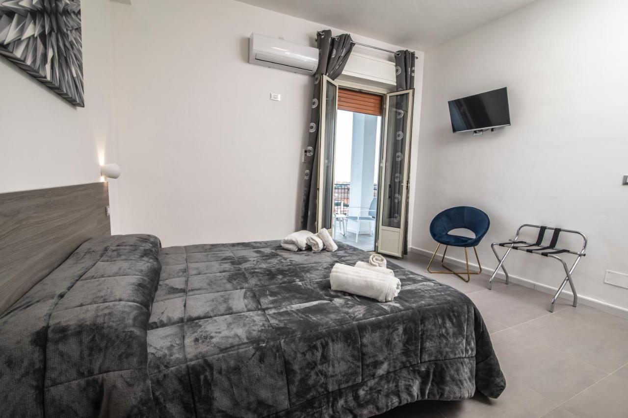 Piano Monaco Apartment Карини Экстерьер фото