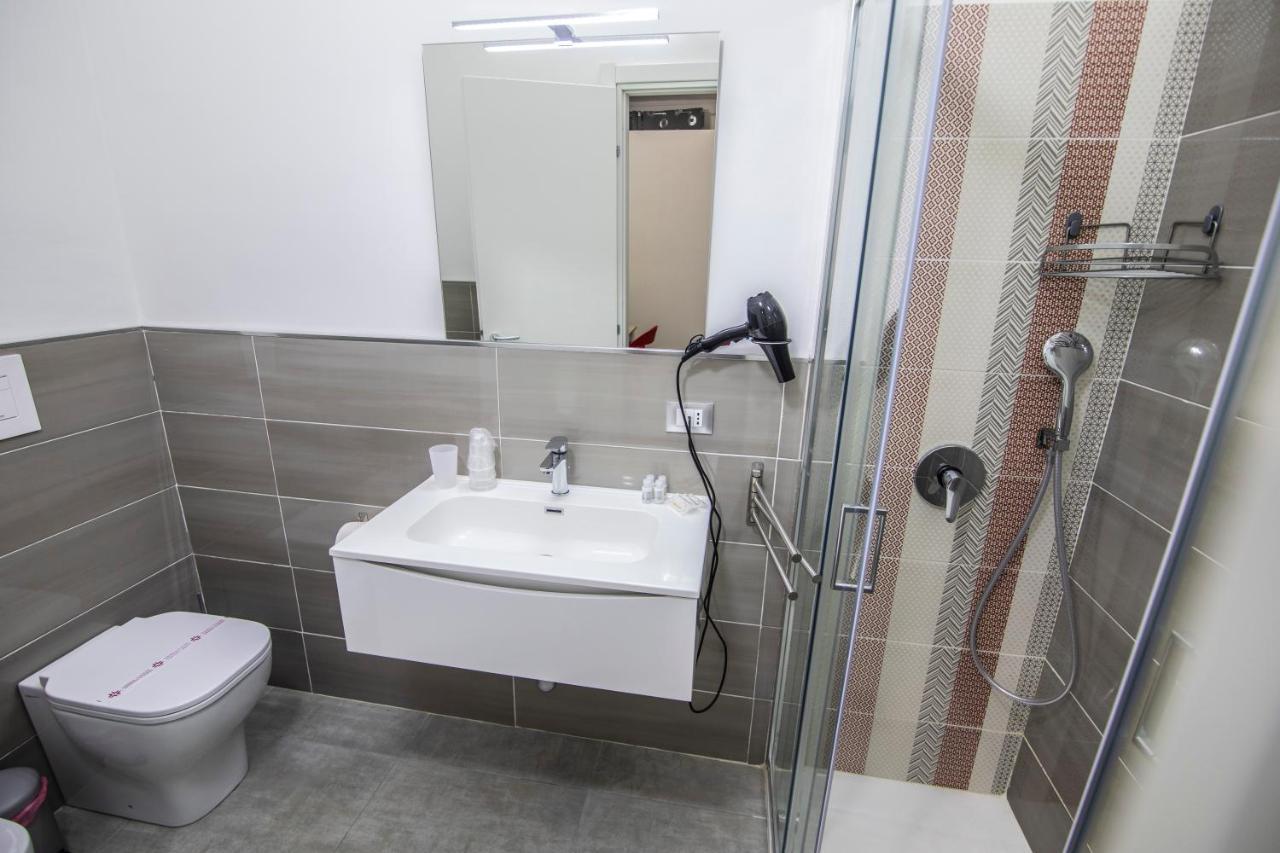 Piano Monaco Apartment Карини Экстерьер фото